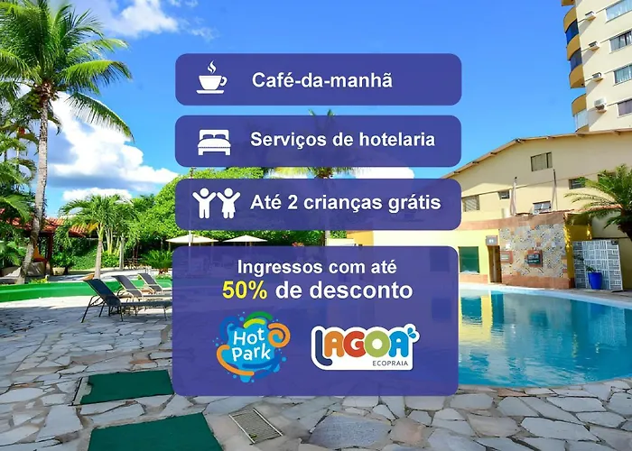 Pousada Das Aguas