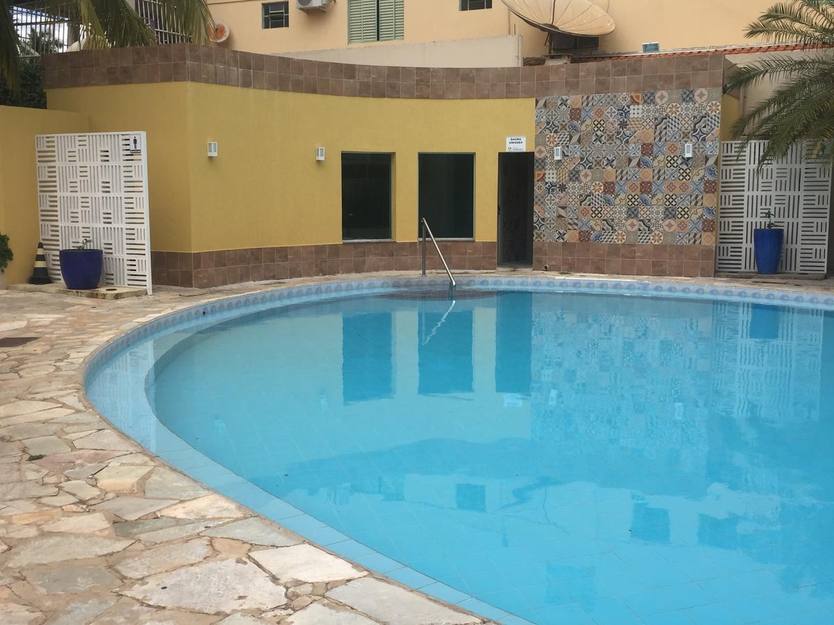Aguas Inn Caldas Novas