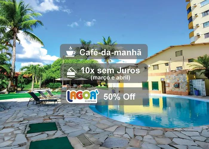 Pousada Das Aguas