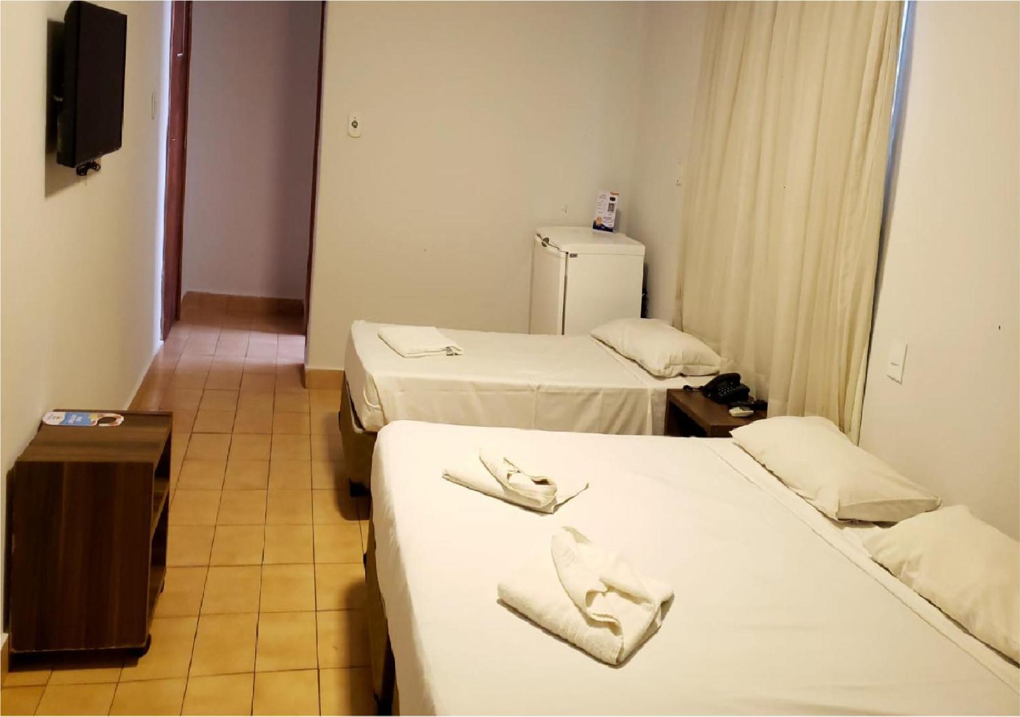 Aguas Inn *