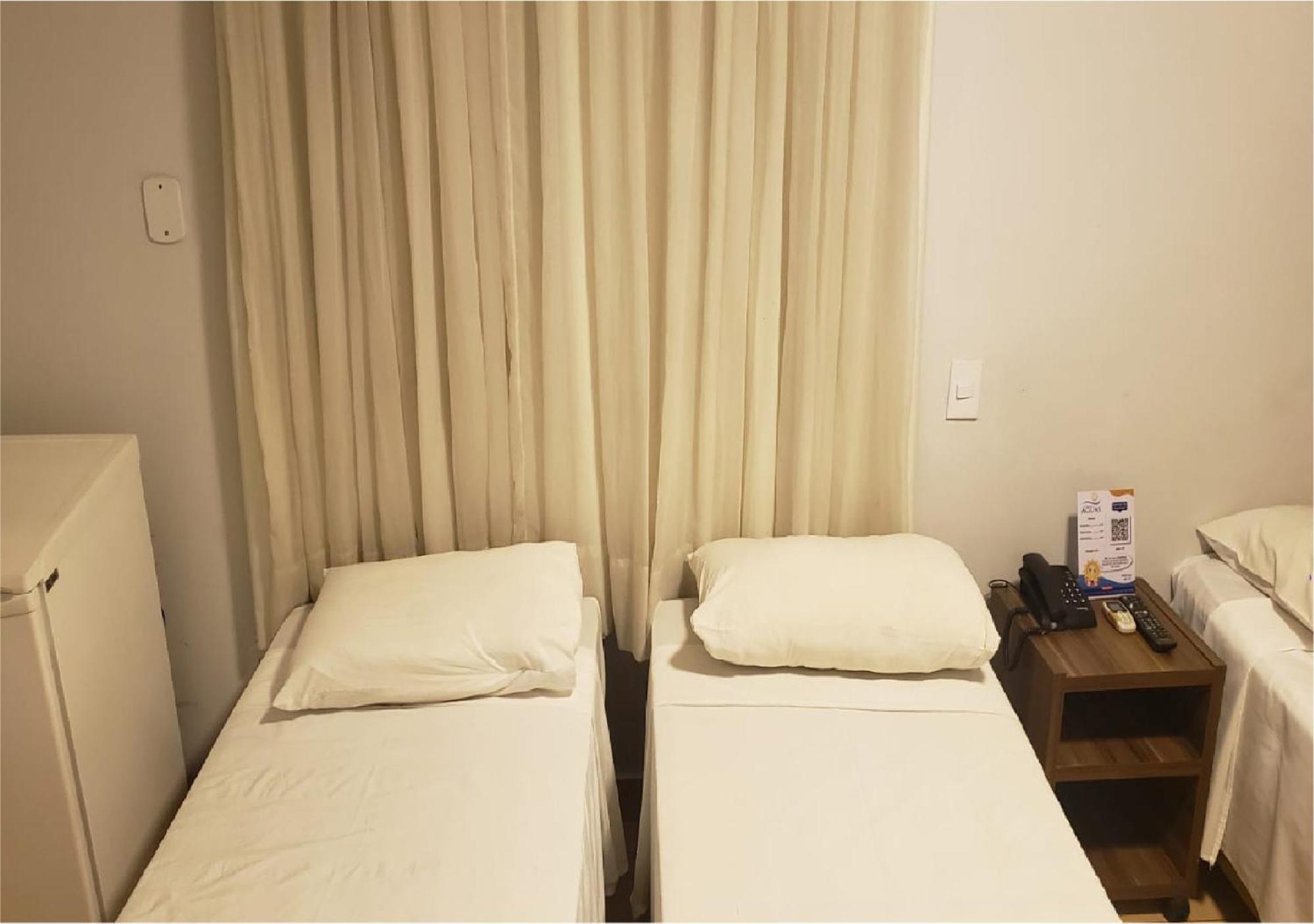 Inn Aguas Caldas Novas