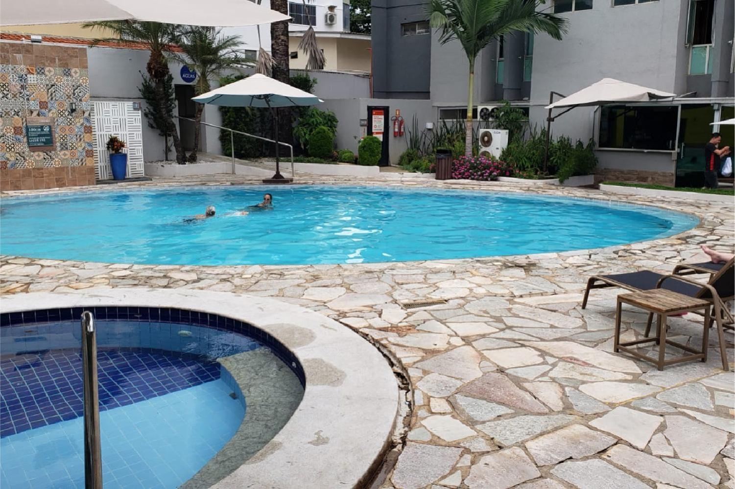 Aguas Inn