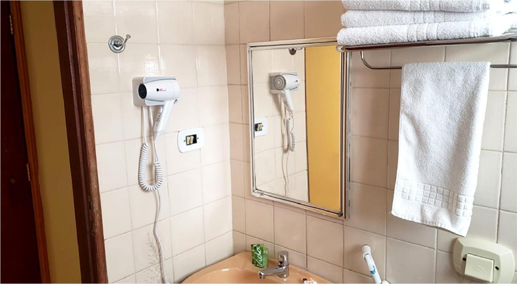 Inn Aguas Caldas Novas