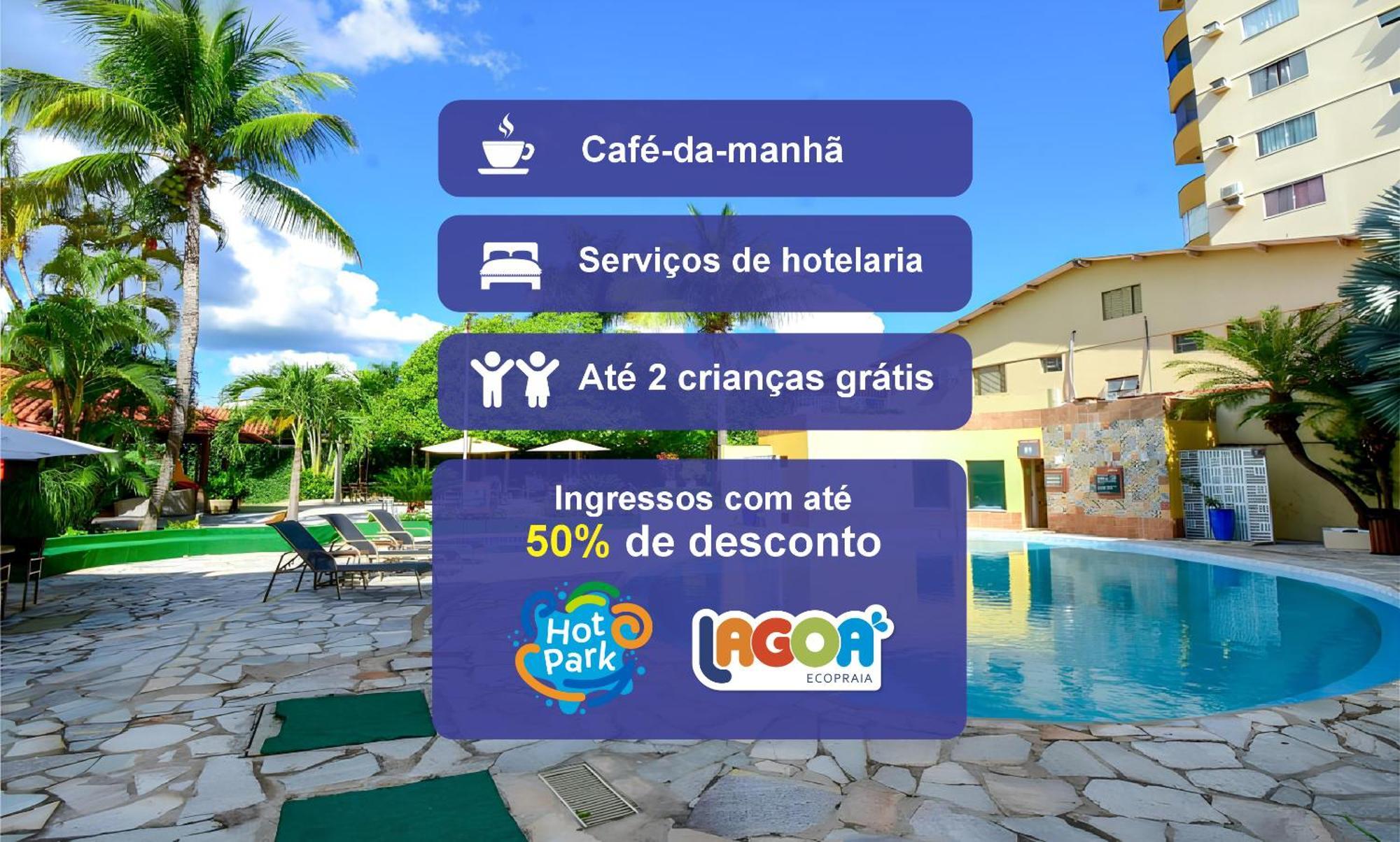 Aguas Caldas Novas