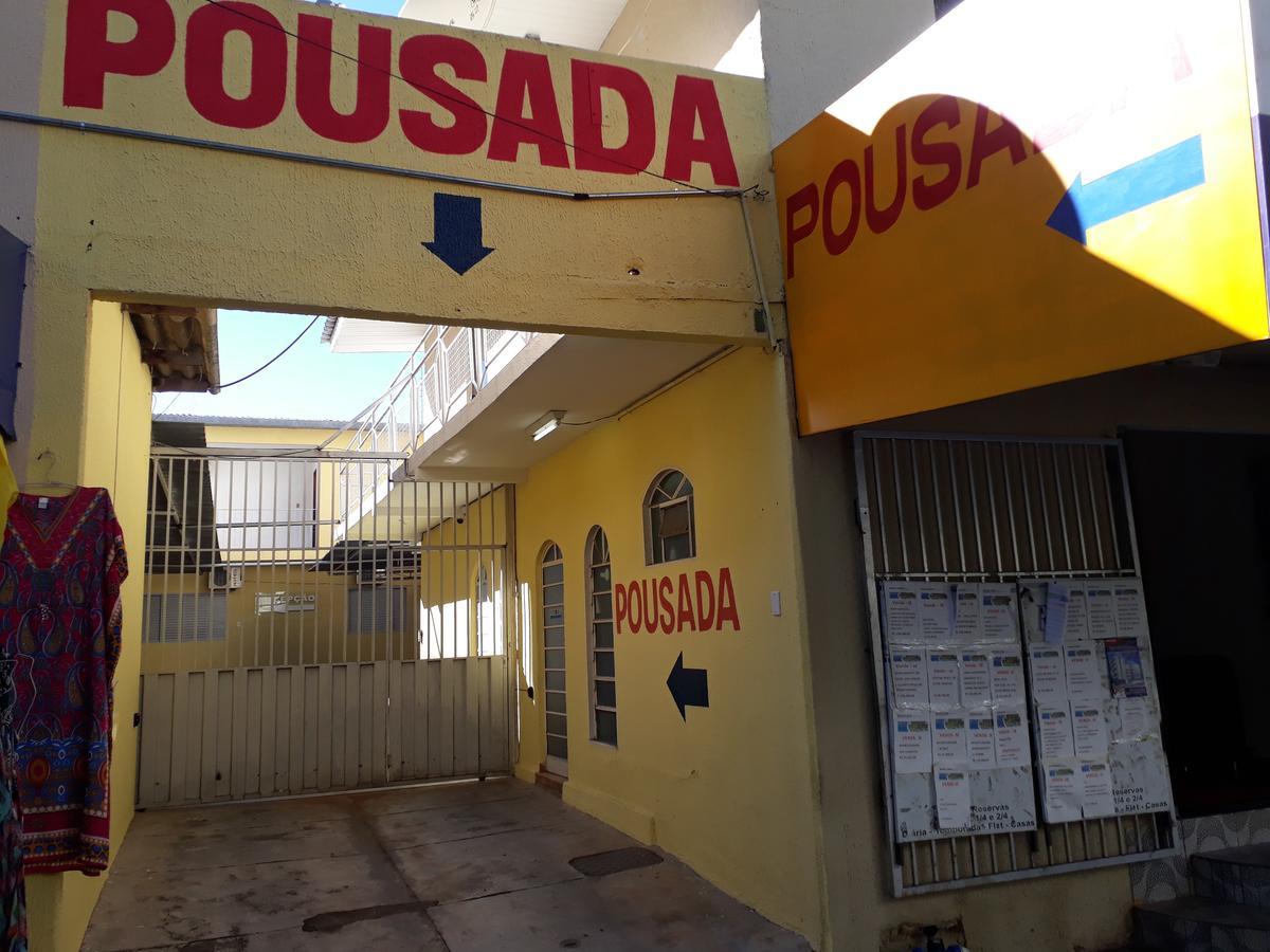 Inn Aguas Caldas Novas