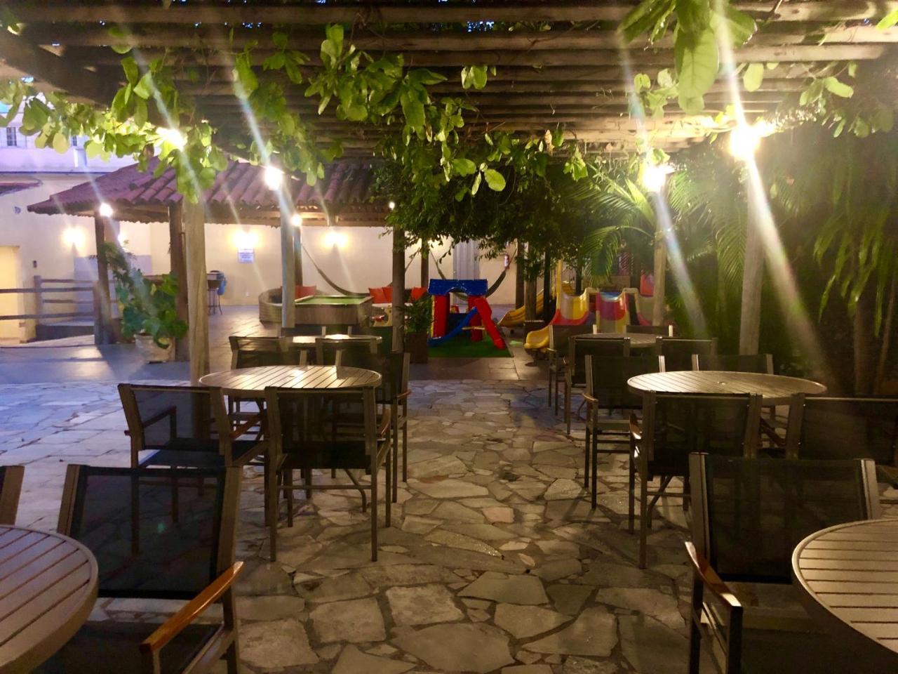 Aguas Inn Caldas Novas