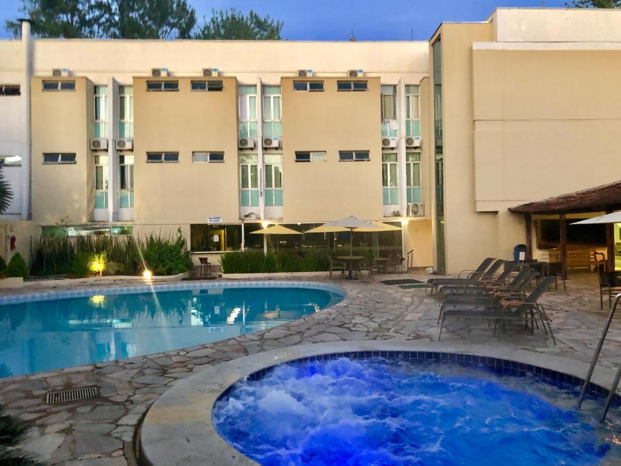 Aguas Inn