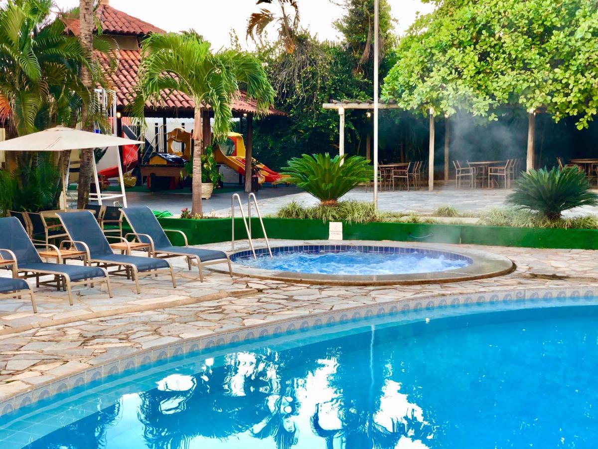 Aguas Inn